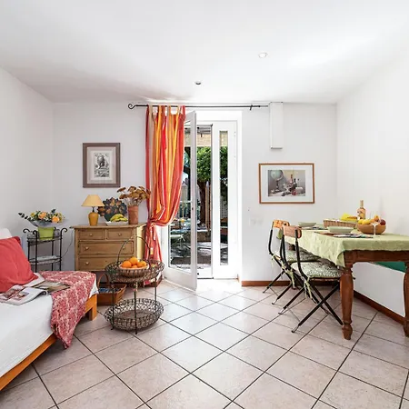 Apartment Les Orangers - Happy Beaulieu-sur-Mer